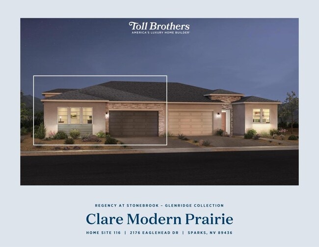 2176 Eaglehead Dr, Sparks, NV 89436 - photo 2