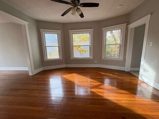 83 Judson Ave Unit 2, New Haven, CT 06511