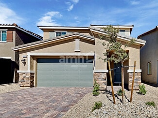 4840 Blushing Star St, North Las Vegas, NV 89031