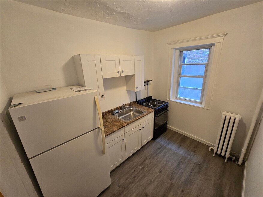 33 Dwight St unit 2, Brookline, MA 02446 - photo 1