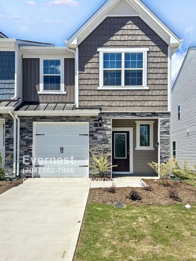 2166 Dr, Graham, NC 27253
