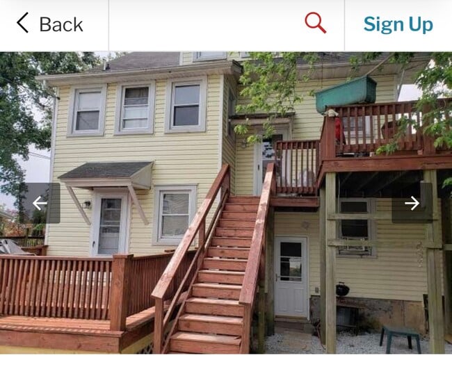 2922 E Cold Spring Ln unit Rooms for rent, Baltimore, MD 21214 - photo 4