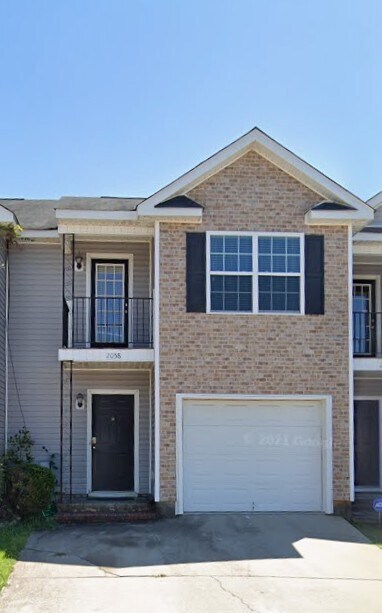 2058 Reserve Ln, Augusta, GA 30907