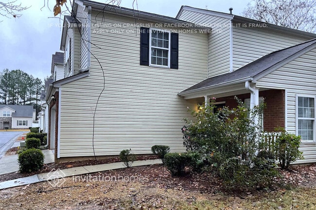 866 Windcroft Cir NW, Acworth, GA 30101 - photo 2