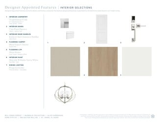 268 Dalton Mill Dr, Saint Johns, FL 32259