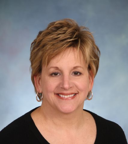 Paula Bailey