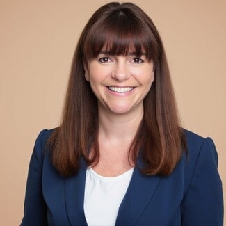 Andrea Simon