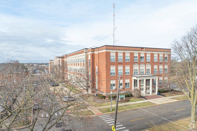 Educational opportunities abound at Phoenix.