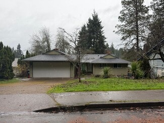 3471 W 25th Ave, Eugene, OR 97405