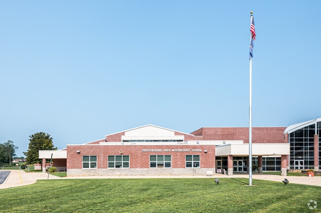 Shippensburg Area Intermediate School