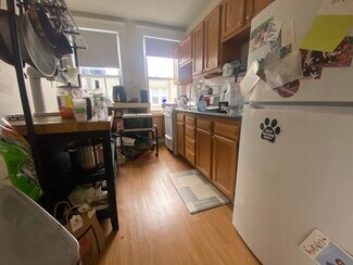 1572 Commonwealth Ave Unit 25, Boston, MA 02135