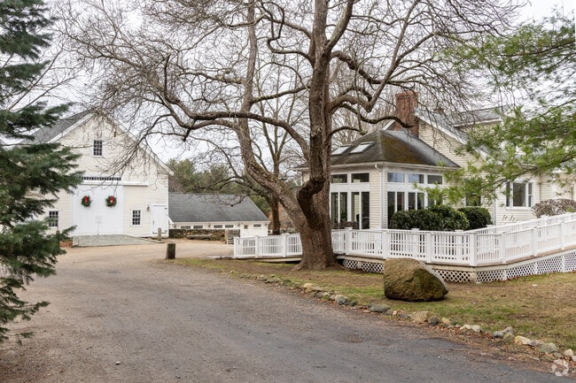 Sparhawk Academy in Millis is a private Catholic school serving students in grades 3-8.