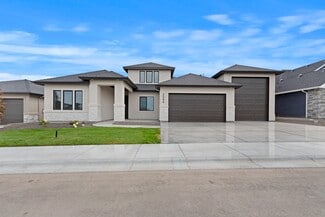 2084 N Hurtsville Ave, Kuna, ID 83634