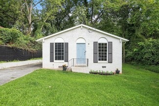 1351 Eason St NW, Atlanta, GA 30314