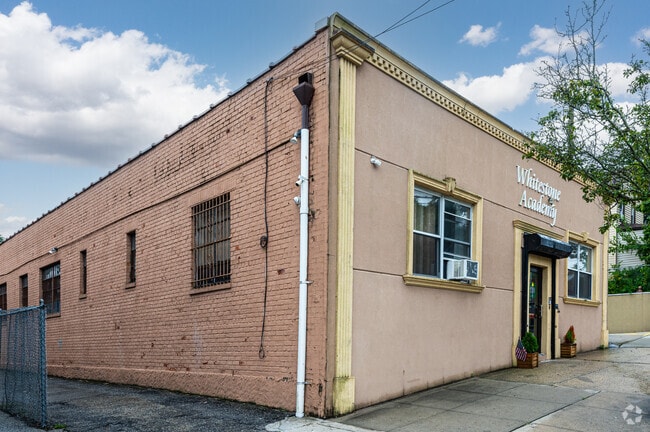 Whitestone Academy in Whitestone is a popular school in Flushing.