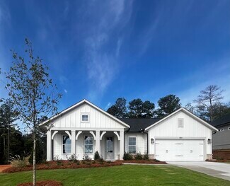 580 Barnfield Way, Dallas, GA 30157