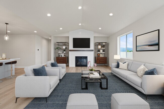 6619 Coeur Terre St unit 36628057, Coeur D'Alene, ID 83815 - photo 3