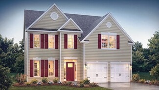 124 Waltzing Vine, Anderson, SC 29697