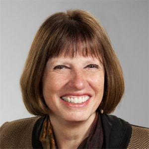 Mary Ann Figoni