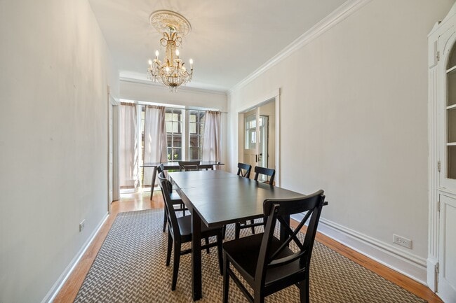 627 Library Place, Evanston, IL 60201 - photo 6