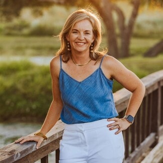 Keri Patterson