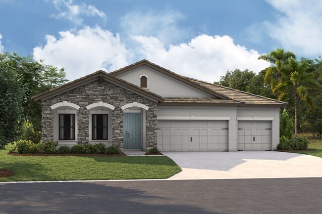 10347 Surrey Rose Dr unit 36723414, San Antonio, FL 33576 - photo 2