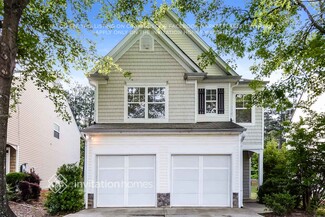 563 Marsh Lake Rd SE, Lawrenceville, GA 30045