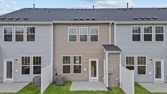 407 W Parima Ct, Spartanburg, SC 29301