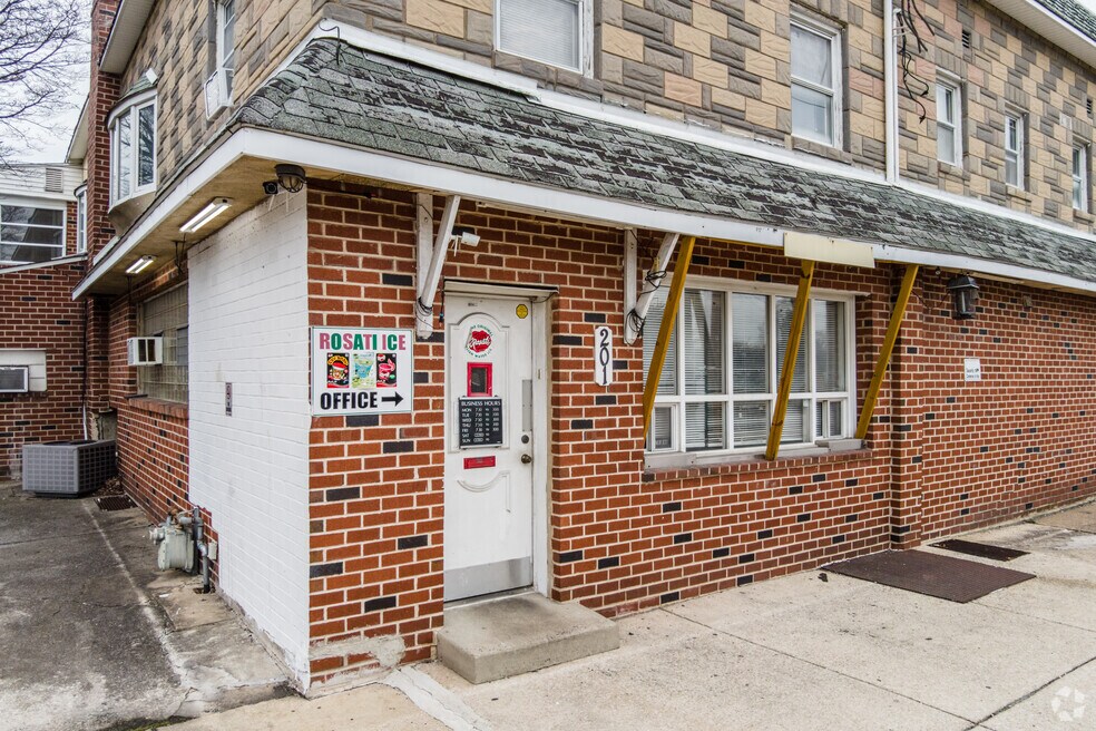 St Eugene Elementary School, Primos PA Rankings & Reviews