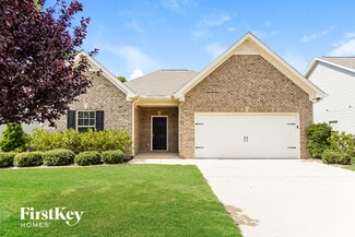 1025 Parkers Cove, Montevallo, AL 35115