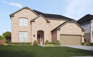 1114 Greenfield St Unit 36448304, Midlothian, TX 76065