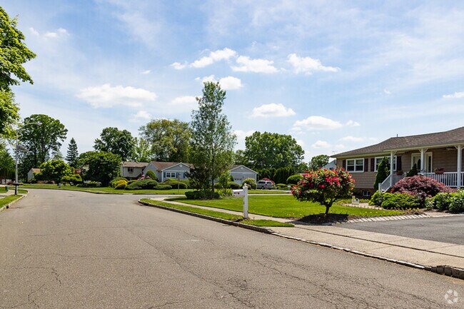 The property taxes in Fairfield are lower than many communities just 30 miles from New York City