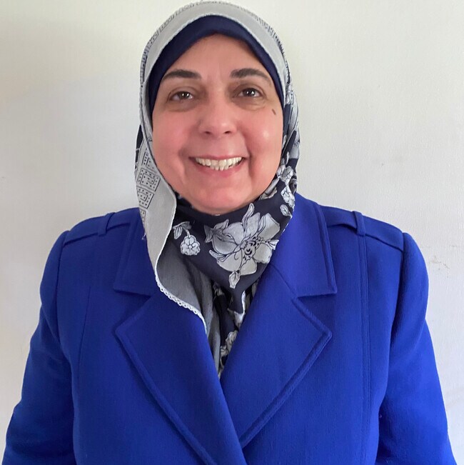 Wafaa Elmenayer
