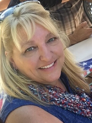 Caryn Kay