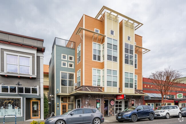 Hank Reardon Plaza, Portland, OR 97211 - photo 2