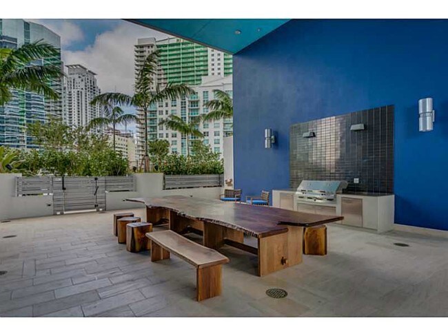 Brickell House unit 2210, Miami, FL 33131 - photo 6