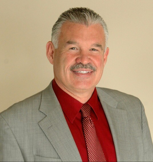 Ron Ekema