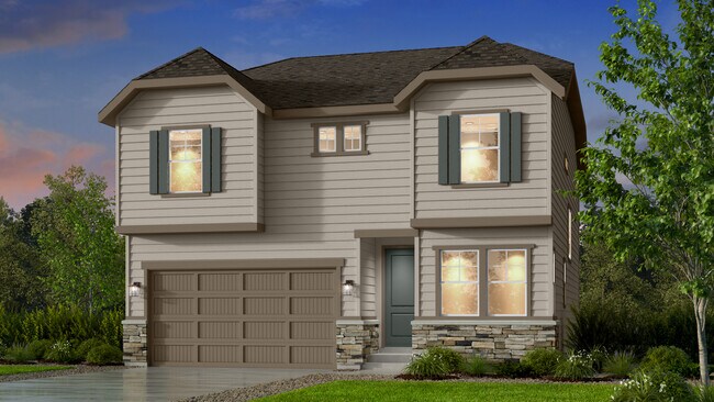 16975 Black Rose Place unit 36738840, Parker, CO 80134 - photo 4