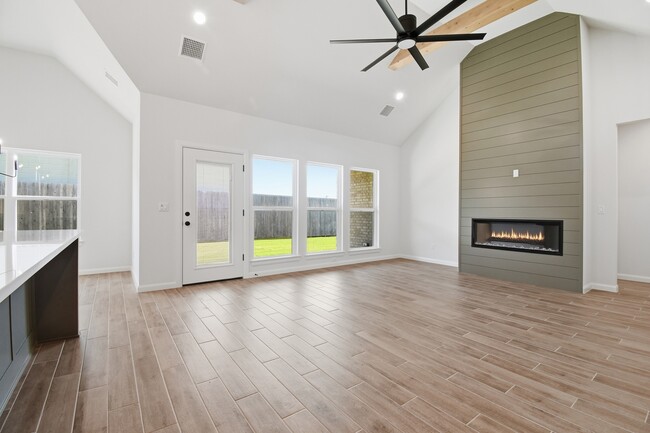 2413 W Lansing Place, Broken Arrow, OK 74012 - photo 7