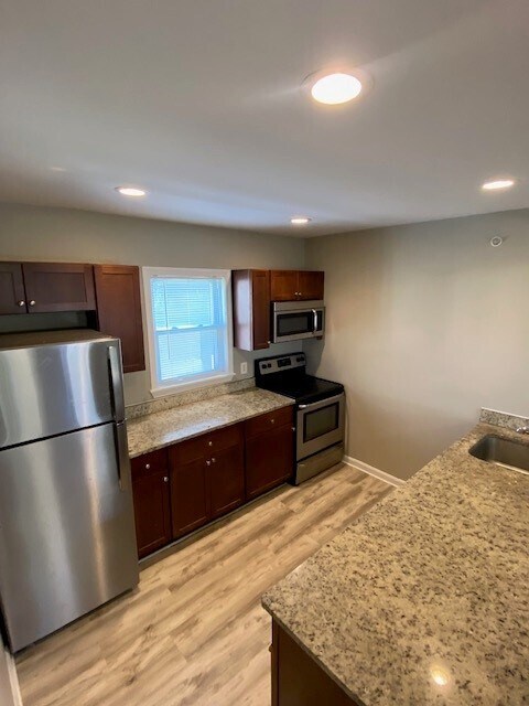 91 Homes Ave Unit 2 3-bed 1-bath, Boston, MA 02122