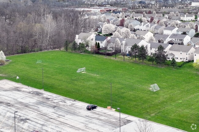 Hoosier Road Elementary School