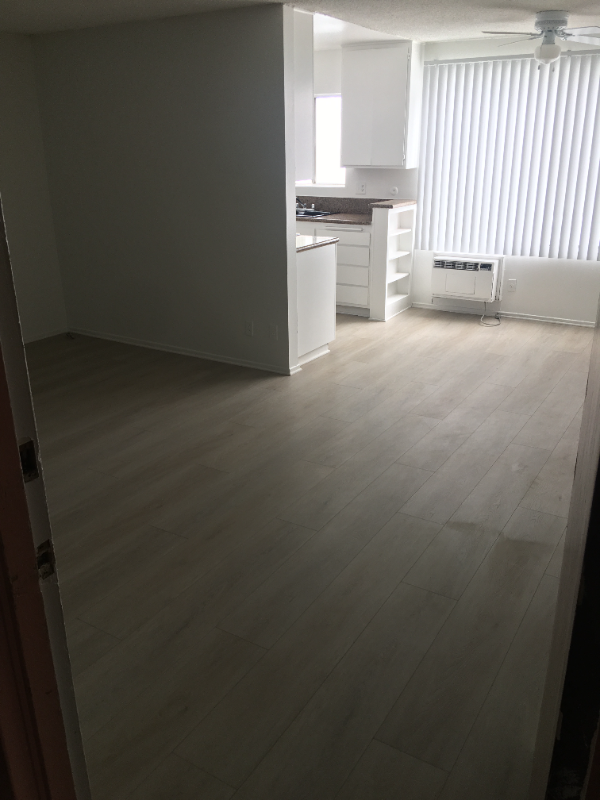 815 Crenshaw Blvd Unit 203, Los Angeles, CA 90005