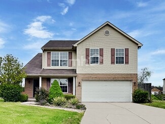 8736 Gingerwood Ct, Franklin, OH 45005