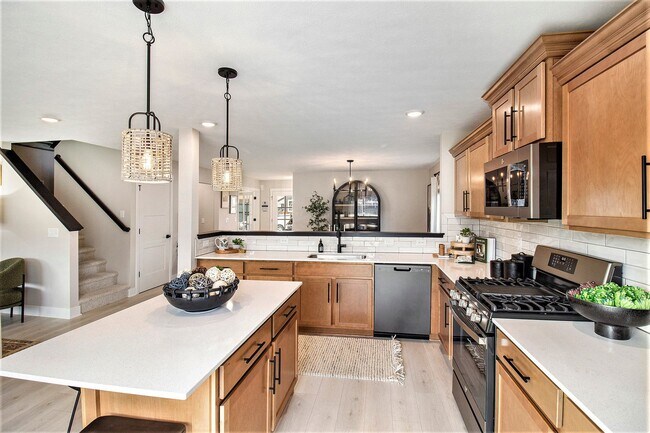 1579 Prairie Dr unit 36491439, Royalton Township, MI 49085 - photo 6