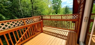 145 Worthington Rd Unit 2 bed utilities included, Huntington, MA 01050