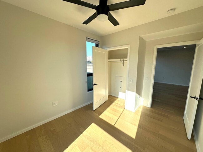 8 Burney St unit 407, Roxbury Crossing, MA 02120 - photo 7