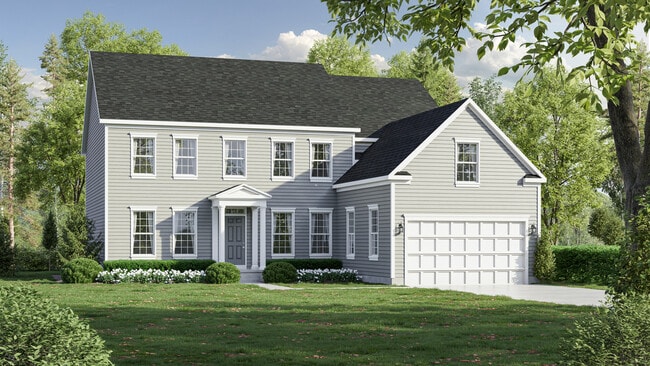 9511 Camberly Ave unit 36474858, Plain City, OH 43064 - photo 2