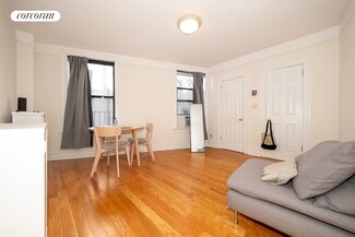 550 Riverside Dr, New York, NY 10027