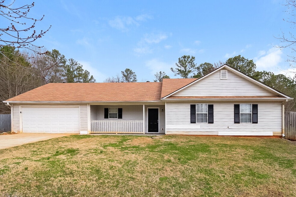 70 Mabry Farms Ct, Covington, GA 30014 - photo 1