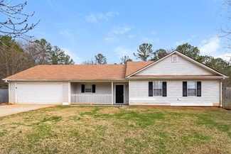 70 Mabry Farms Ct, Covington, GA 30014